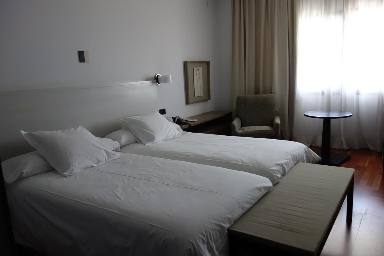 Parador De Antequera Exterior photo