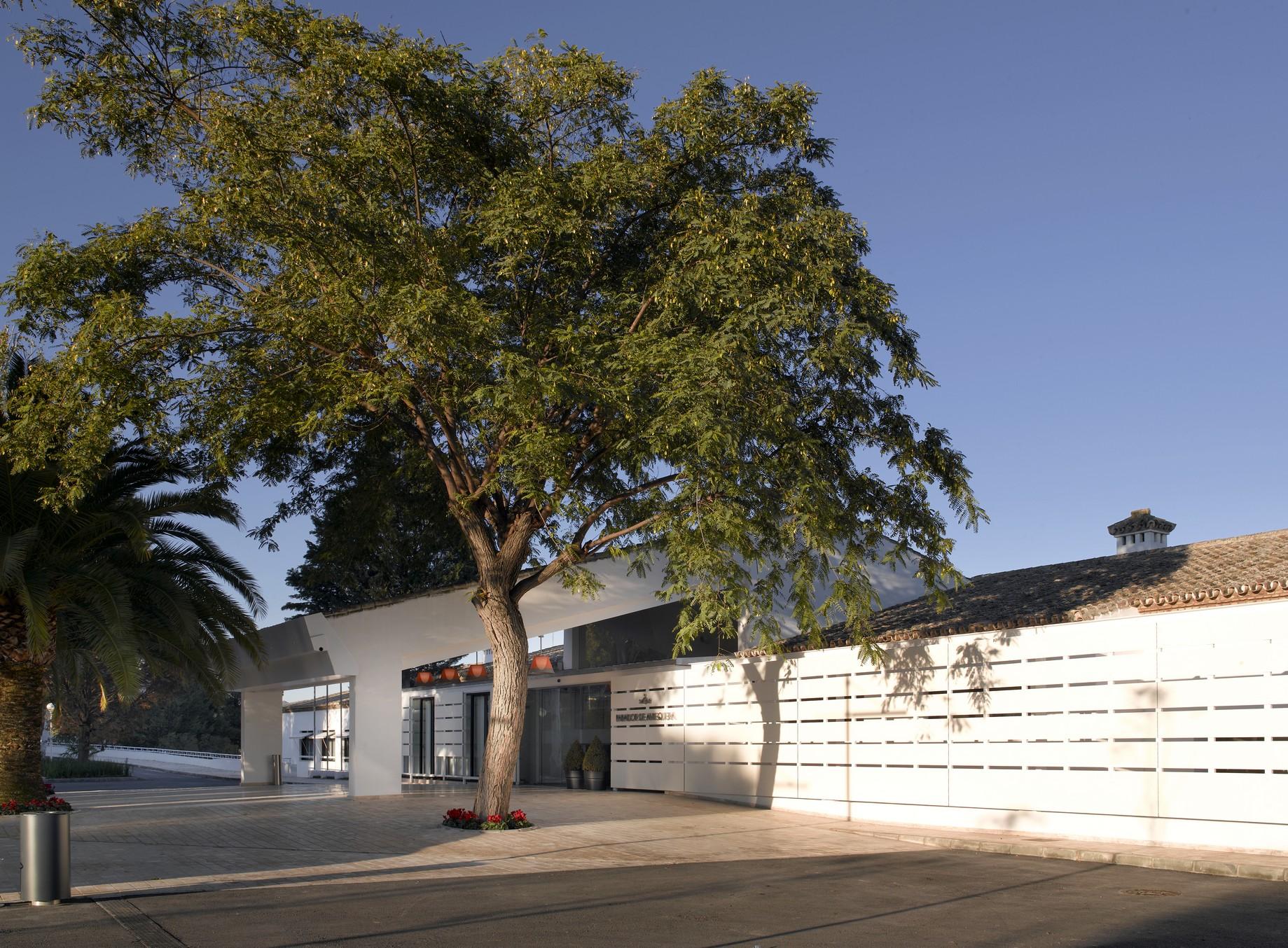 Parador De Antequera Exterior photo