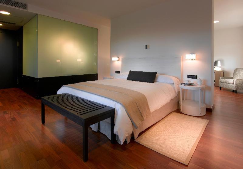 Parador De Antequera Room photo