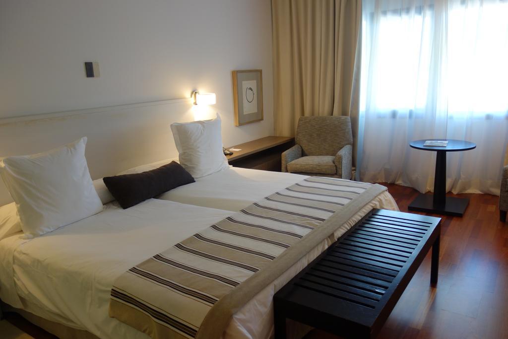 Parador De Antequera Exterior photo